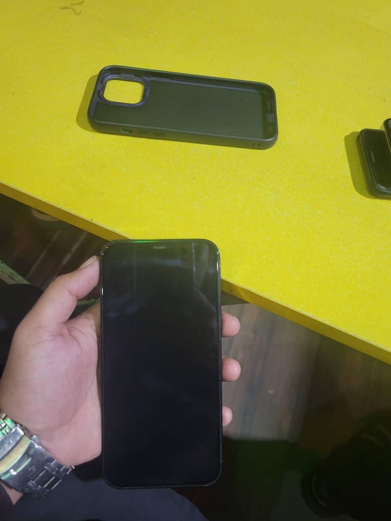 iphone 12 pro max 2