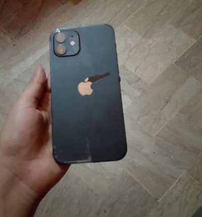 Apple iPhone 12