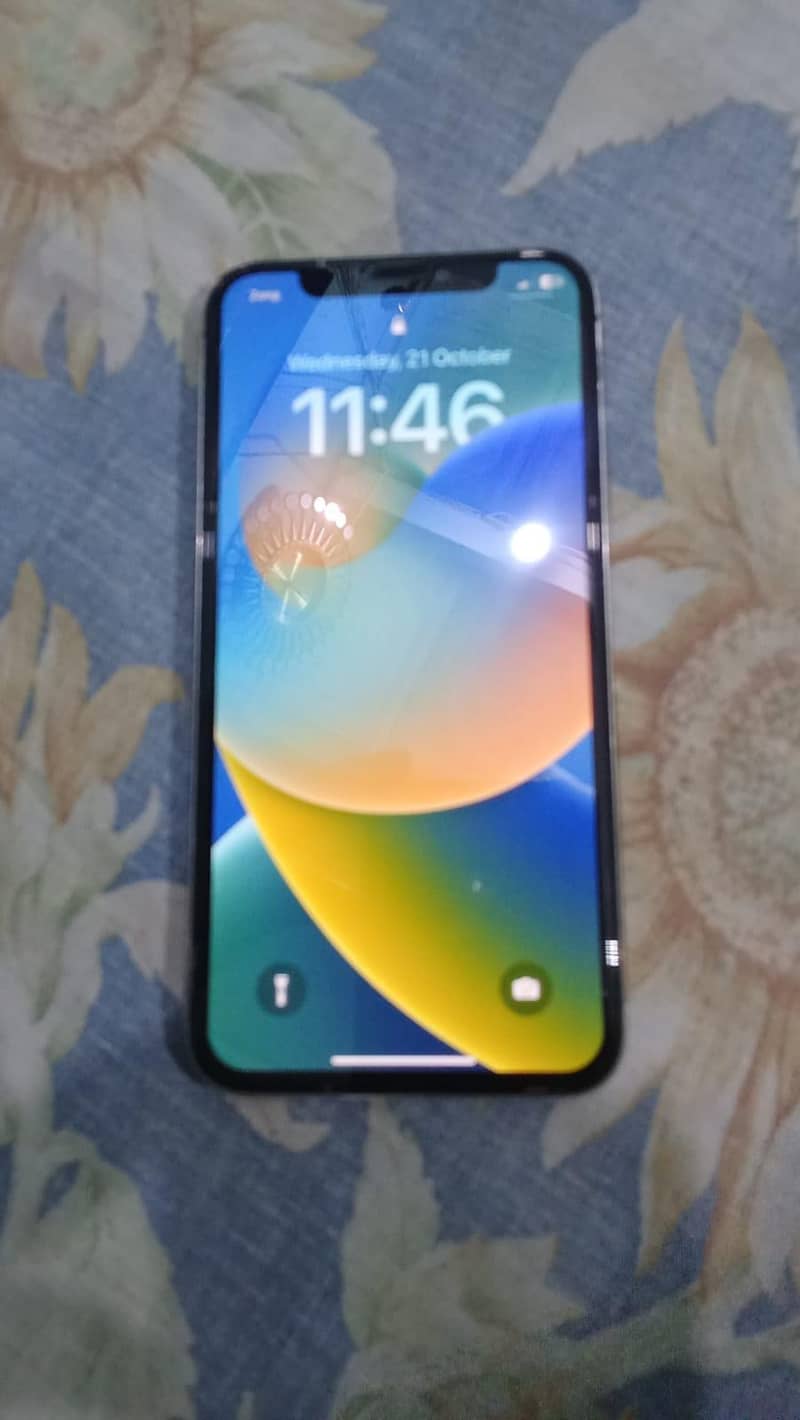 Apple iPhone X 1