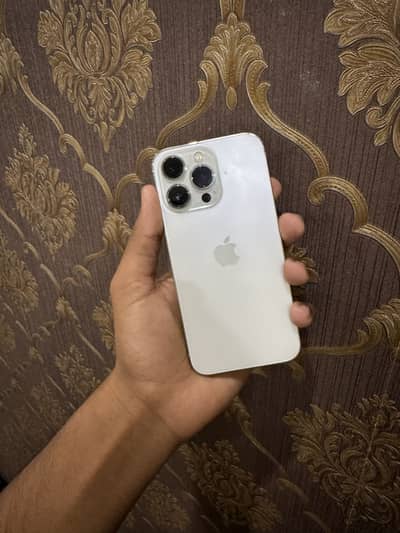 Apple iPhone 13 Pro