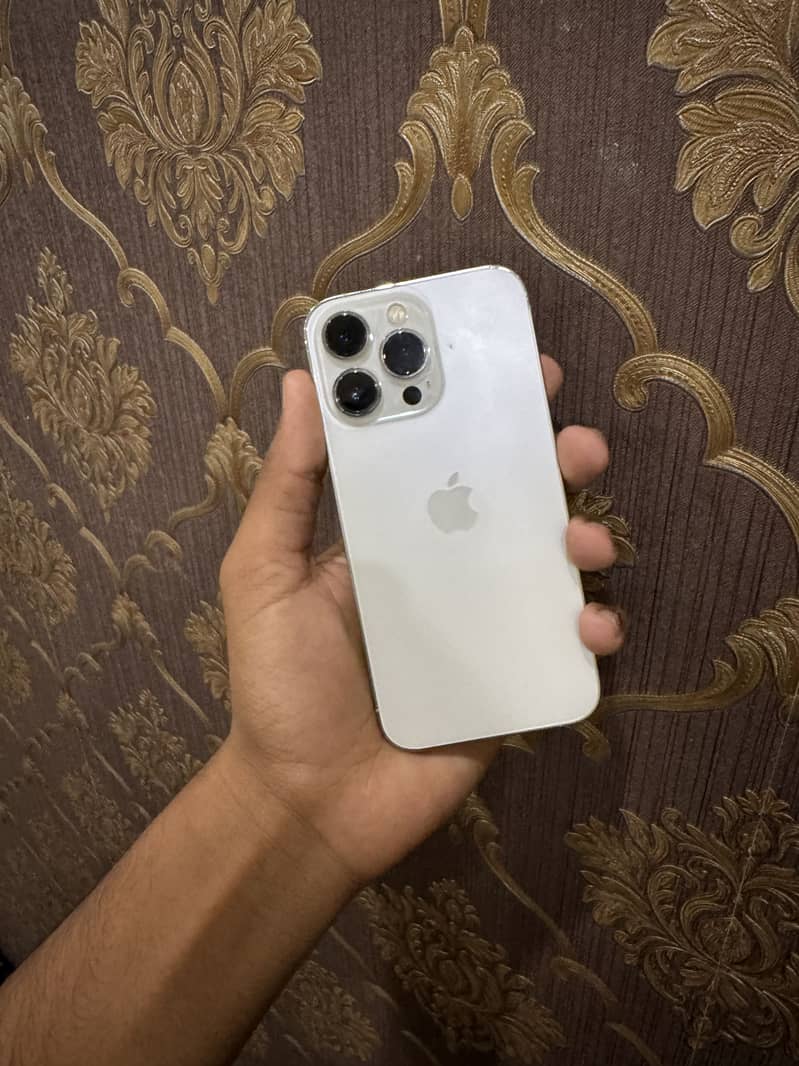 Apple iPhone 13 Pro 0