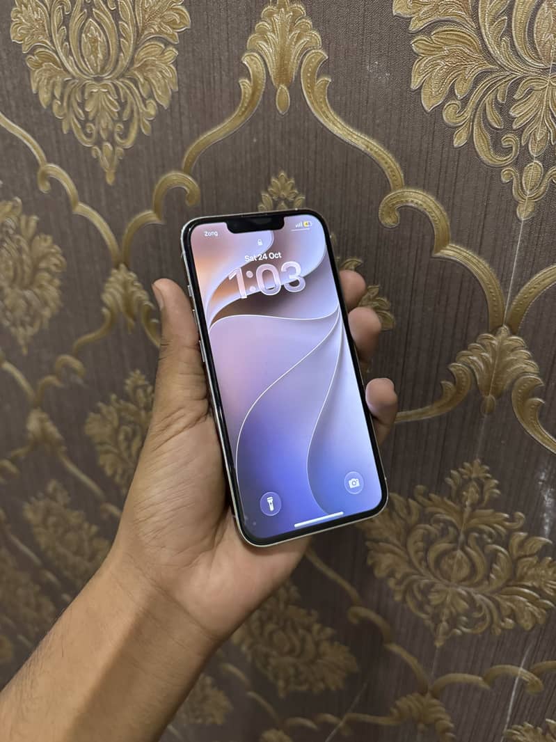Apple iPhone 13 Pro 3