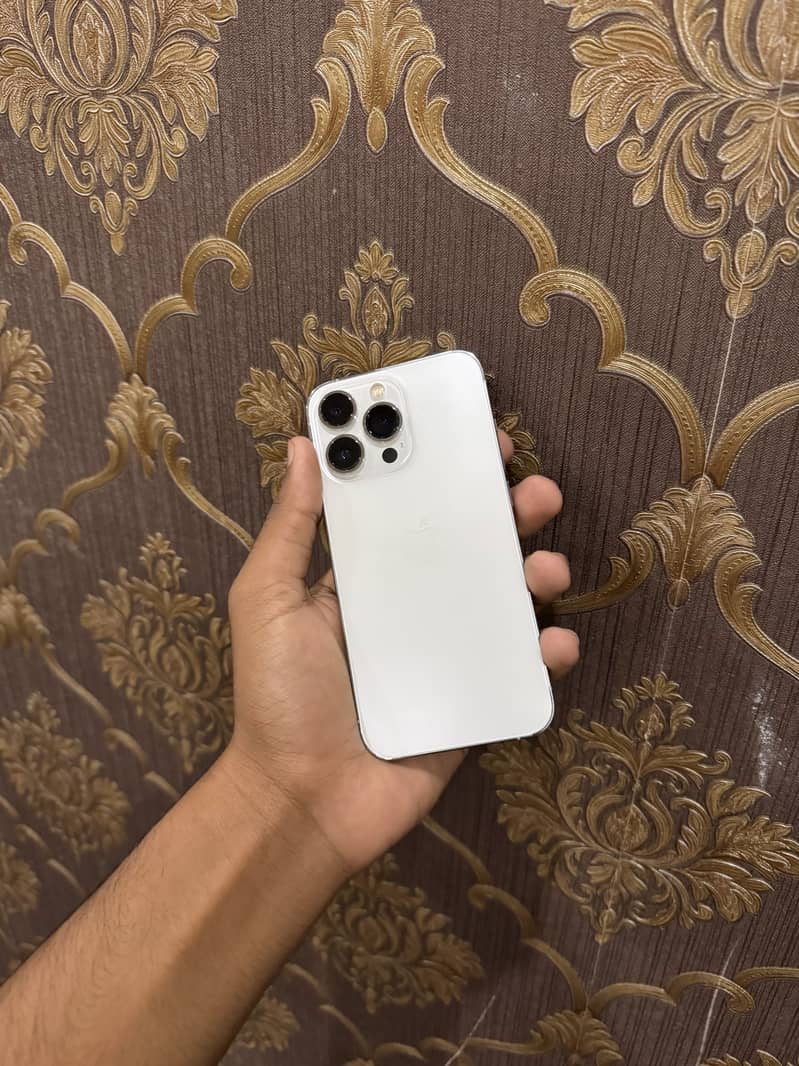 Apple iPhone 13 Pro 7