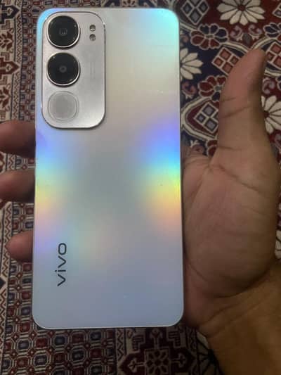 Vivo Y19s