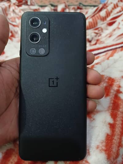 One Plus 9 Pro