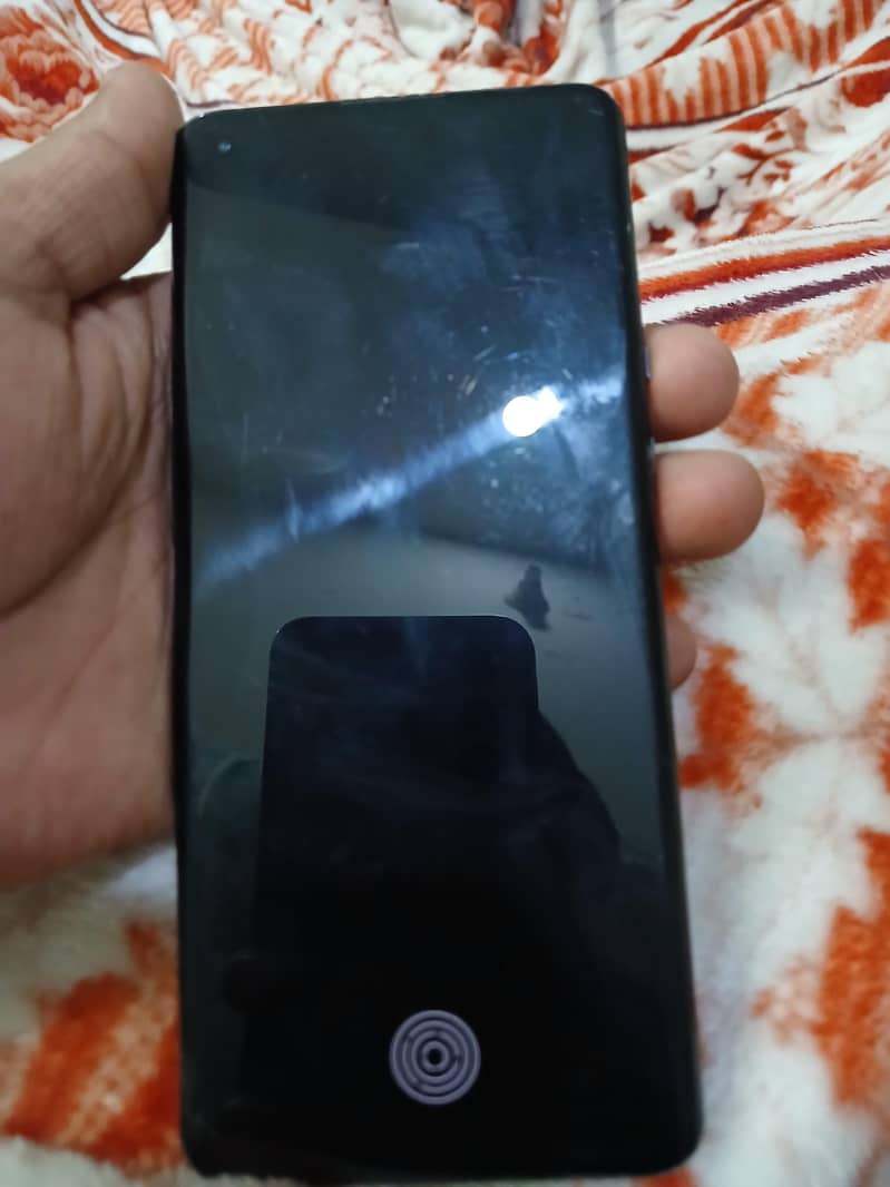 One Plus 9 Pro 4