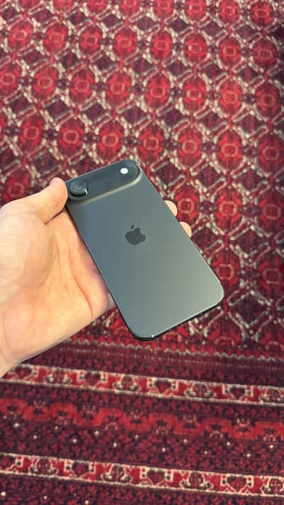 Apple iPhone 17 Air Jv