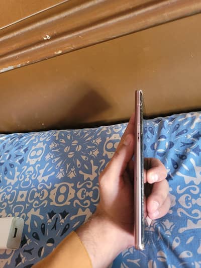 Samsung Mobile Note 9