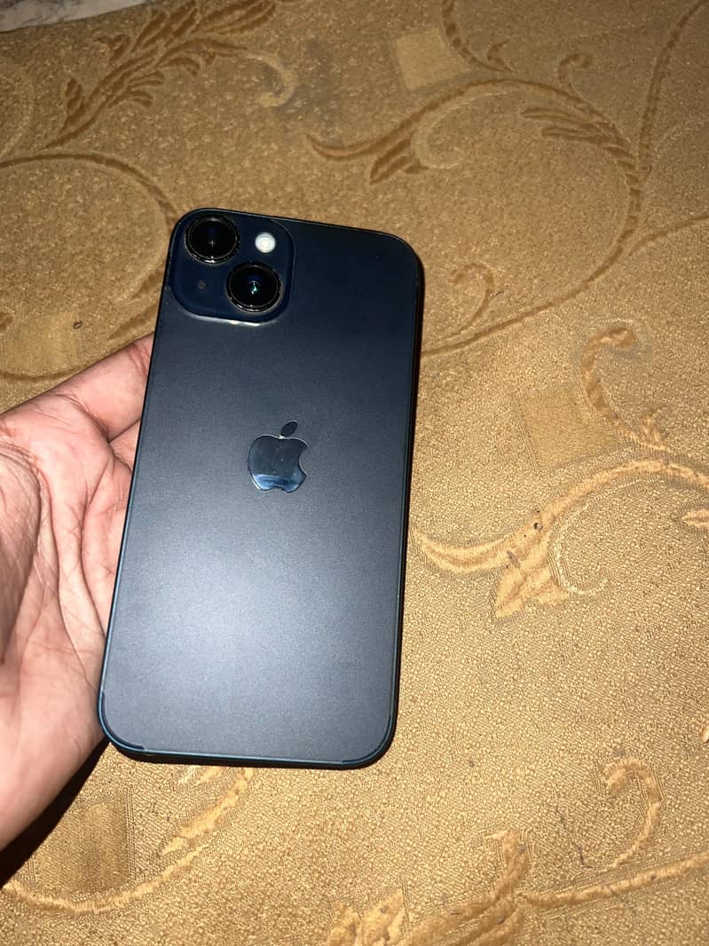 Apple iPhone 14 0