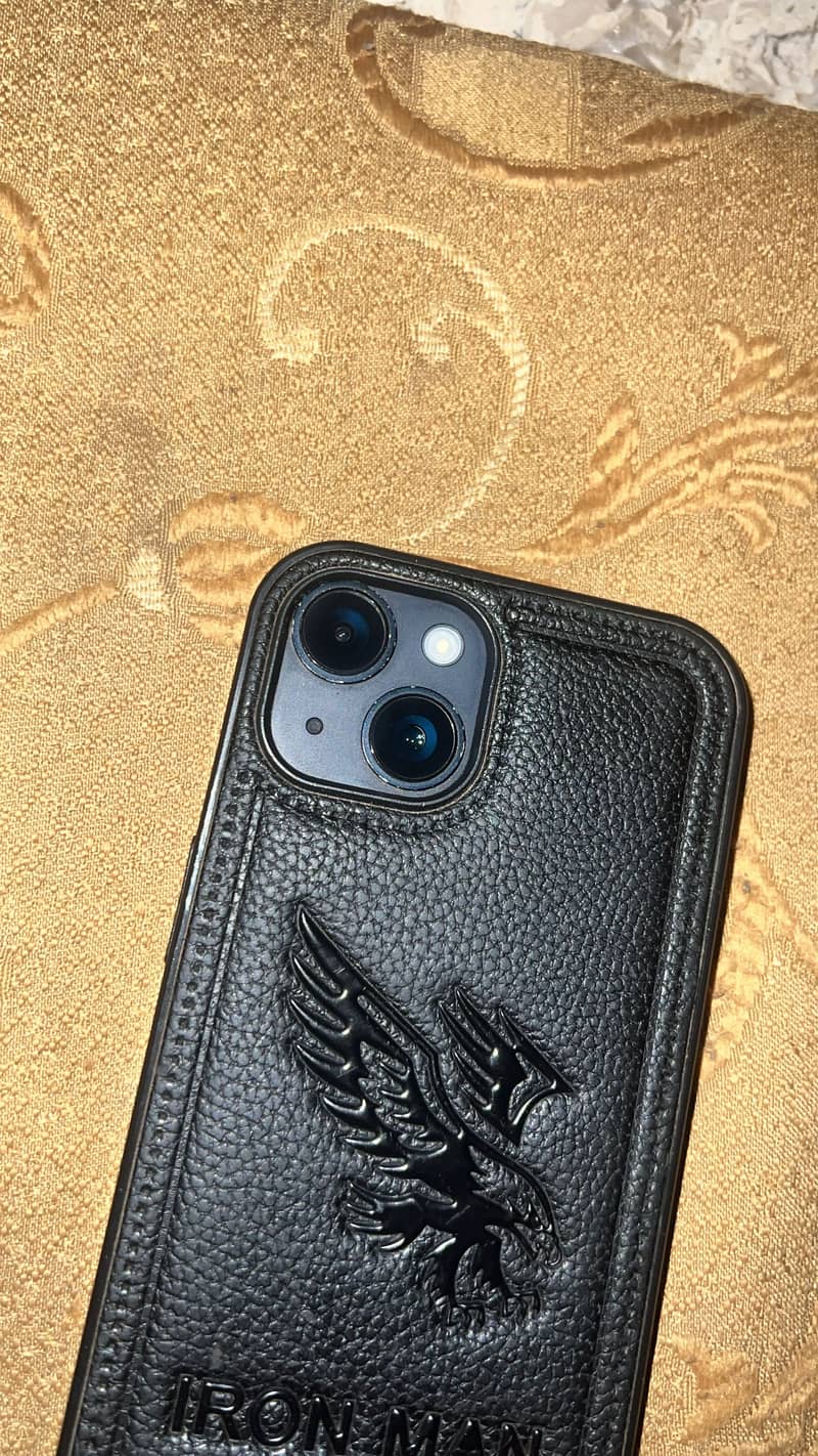 Apple iPhone 14 1