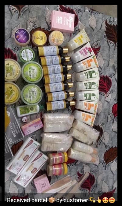 scs company products alll