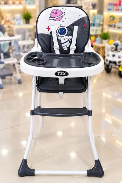 baby feeding chair