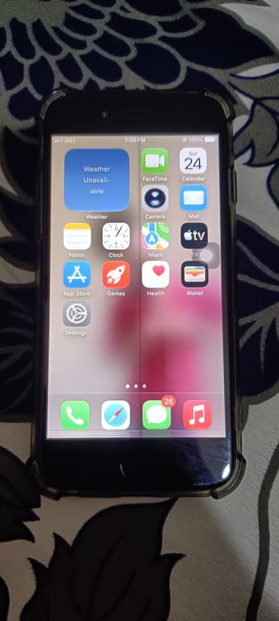 Apple iPhone SE 64GB