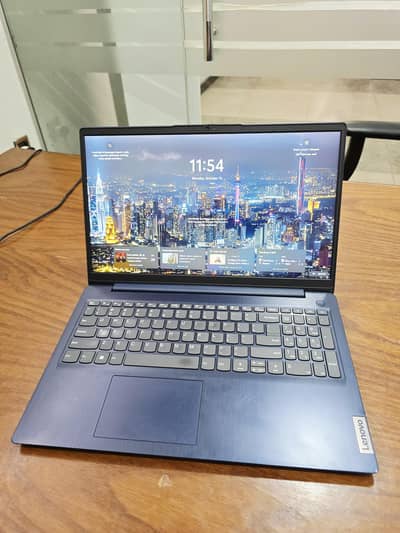 Lenovo Laptop Core i5 11th Gen Touchscreen