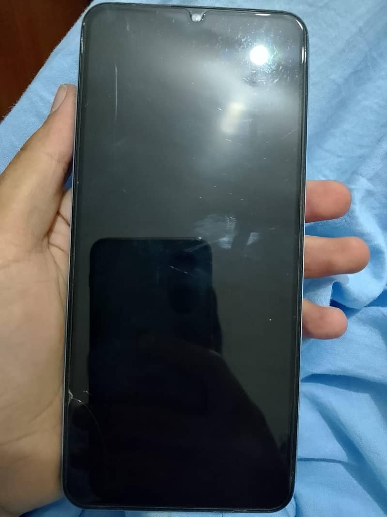 Realme Note 50 0