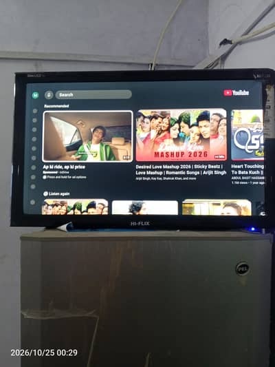 Hi Flex Smart Led