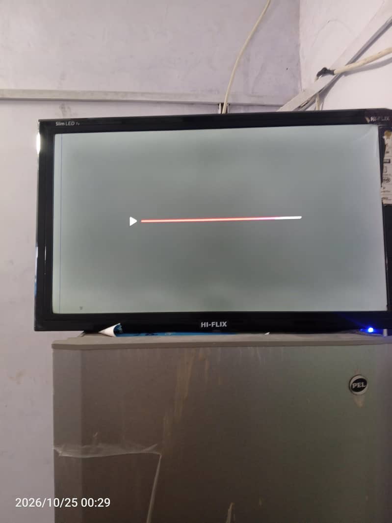 Hi Flex Smart Led 1