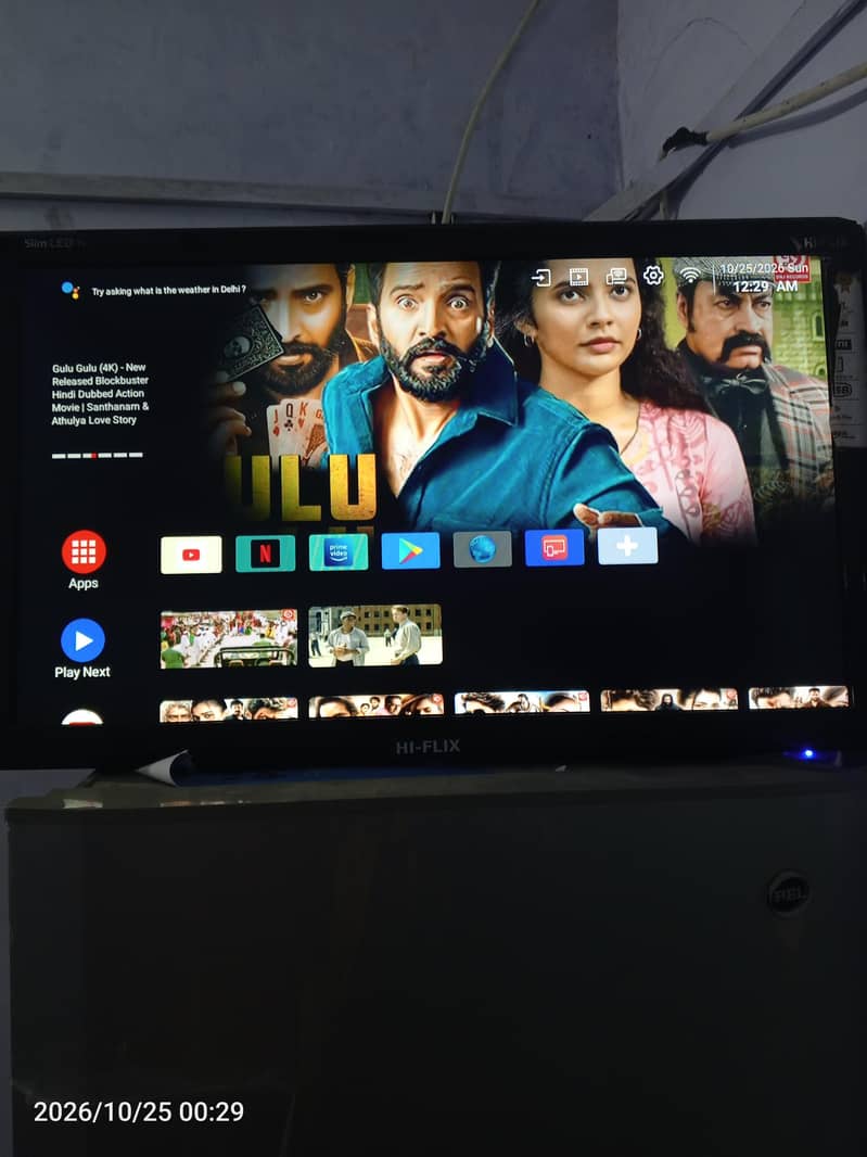 Hi Flex Smart Led 2