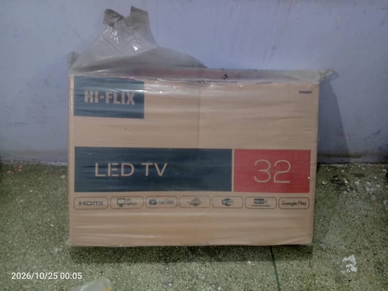 Hi Flex Smart Led 3