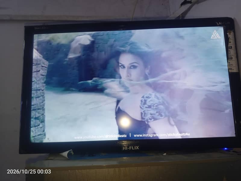 Hi Flex Smart Led 5