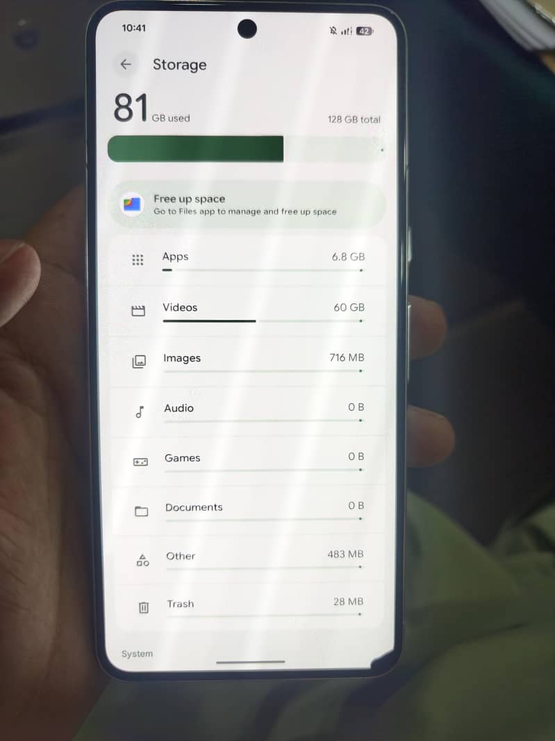 Google Pixel 8 Pro 3