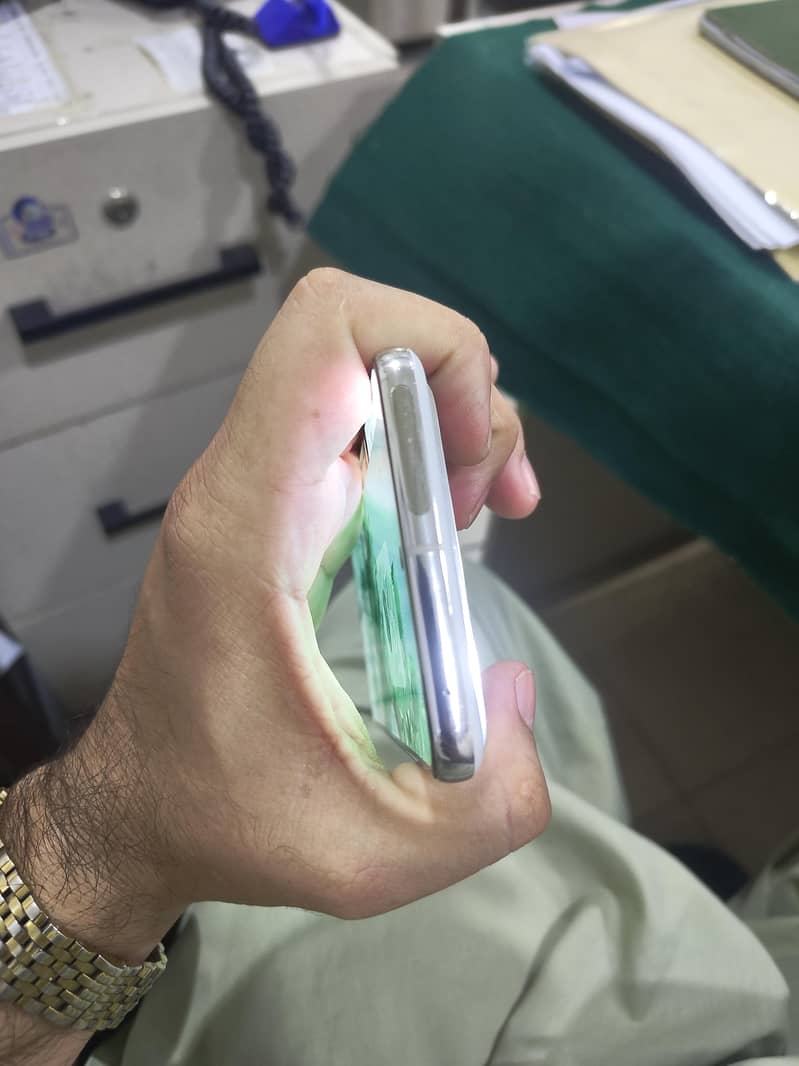 Google Pixel 8 Pro 8