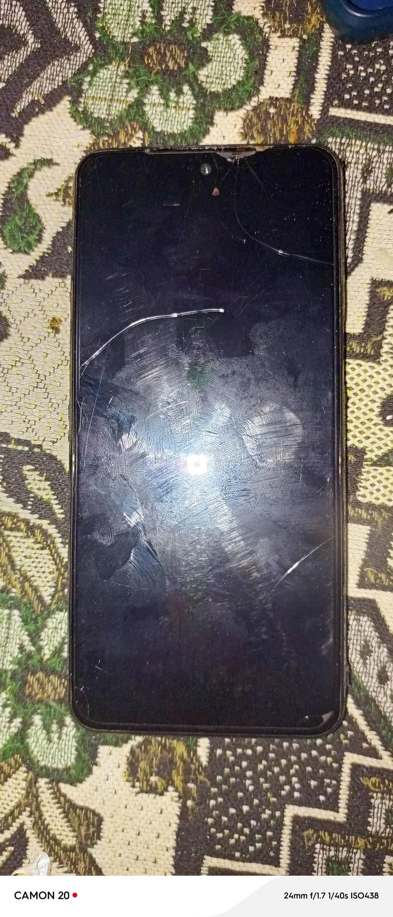Xiaomi Redmi Note 9S 2