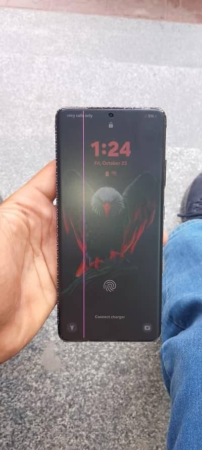 Samsung Mobile S21 Ultra