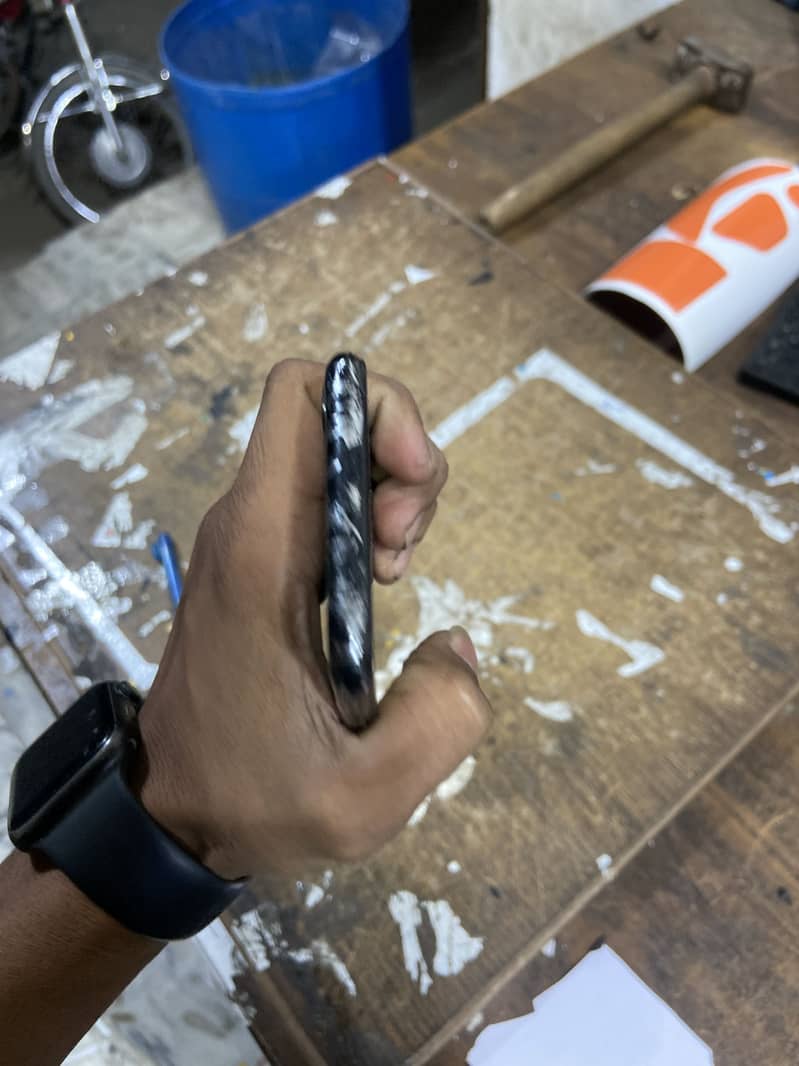 Apple iPhone X 2