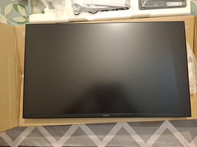 Samsung 27 inch S3 S30GD Full HD 100Hz Monitor - Box Open, Brand New