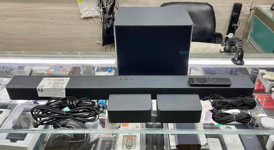 vizio soundbar m51