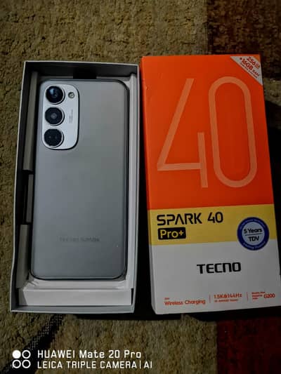 Tecno Other Model