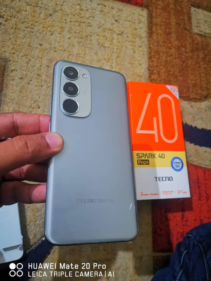 Tecno Other Model 1