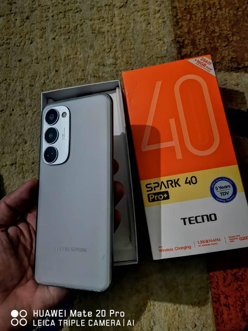 Tecno Other Model 2