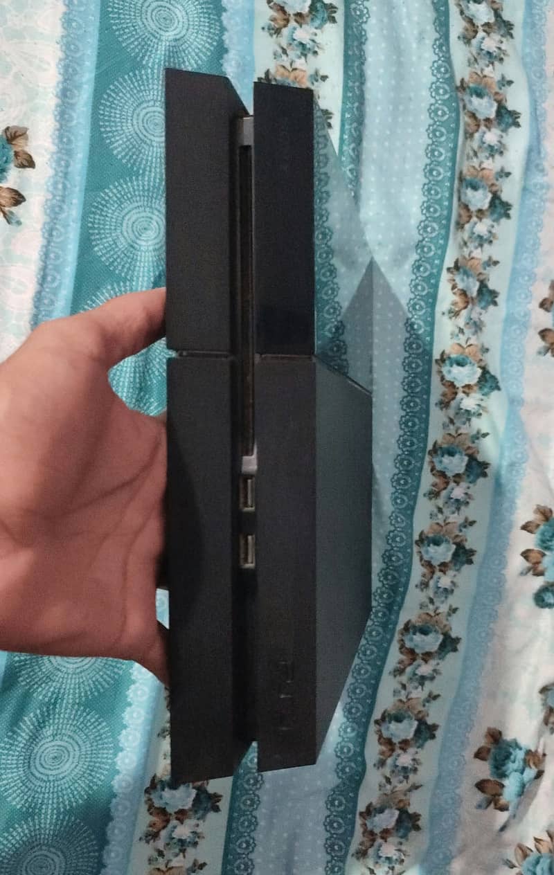 Playstation 4 1