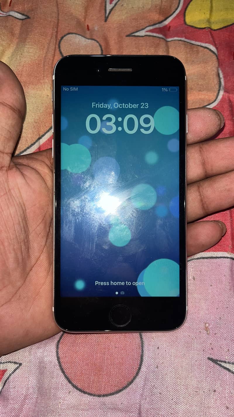 Apple iPhone SE 2