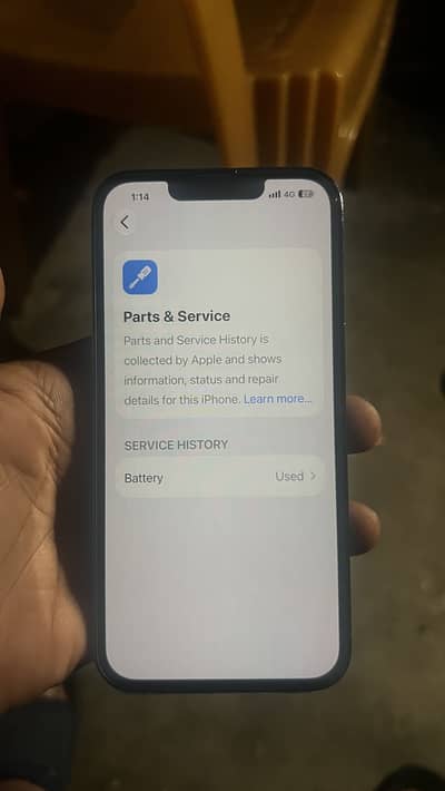 Apple iPhone 13 Pro