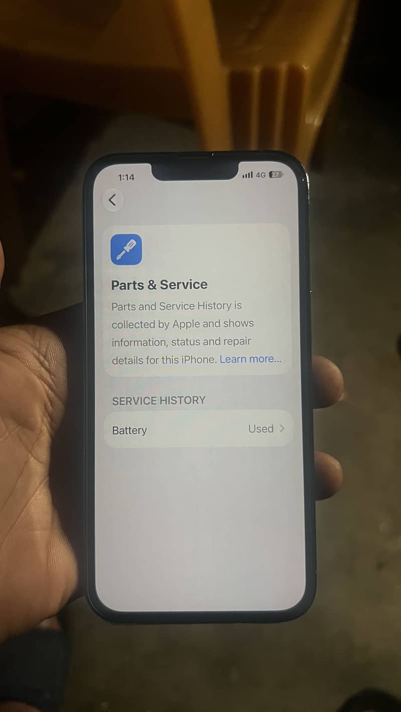 Apple iPhone 13 Pro 0