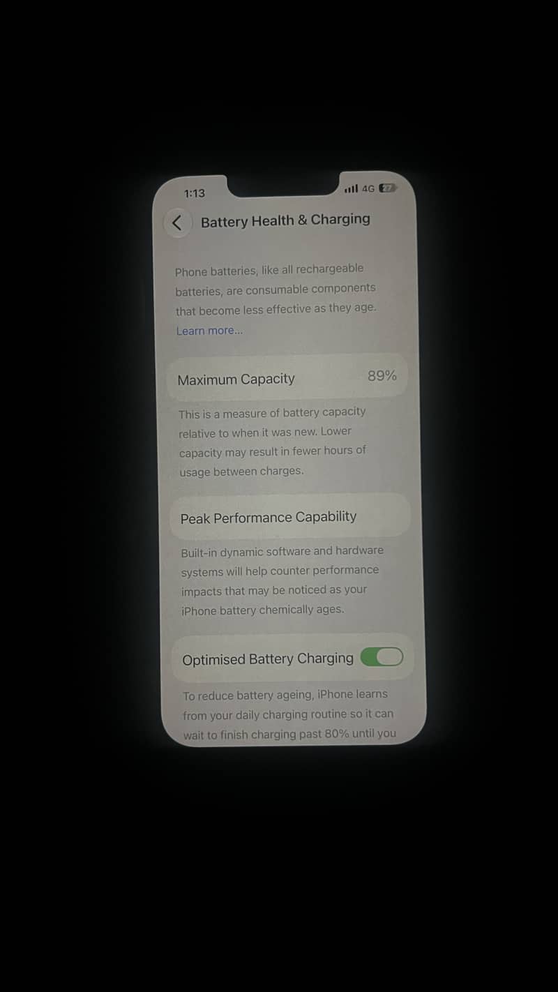Apple iPhone 13 Pro 3