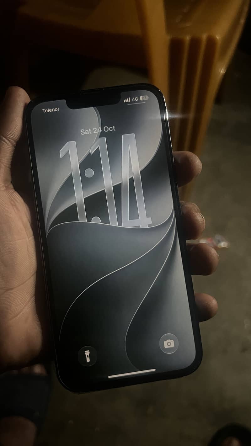 Apple iPhone 13 Pro 4