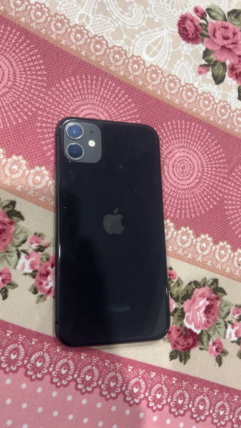 Apple iPhone 11 1
