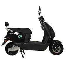 jinpeng scooter