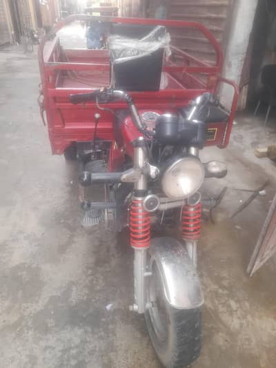 loder rikshaw for sell 2025 model new asia