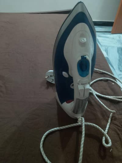 steam or dry dono tarika sa istamal kar sakta ha