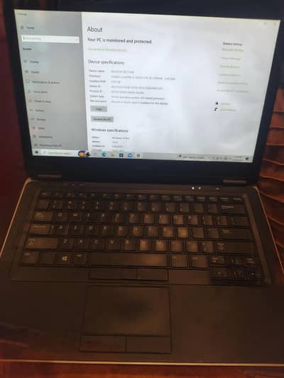 Dell Latitude E-7440