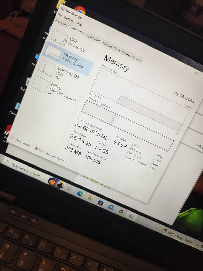 Dell Latitude E-7440 4