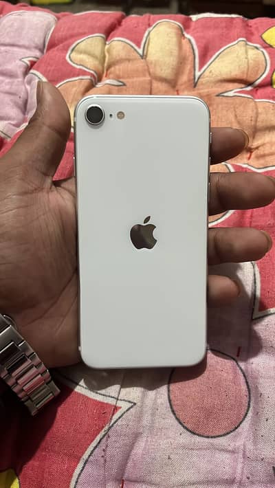 Apple iphone se2020 64 gb
