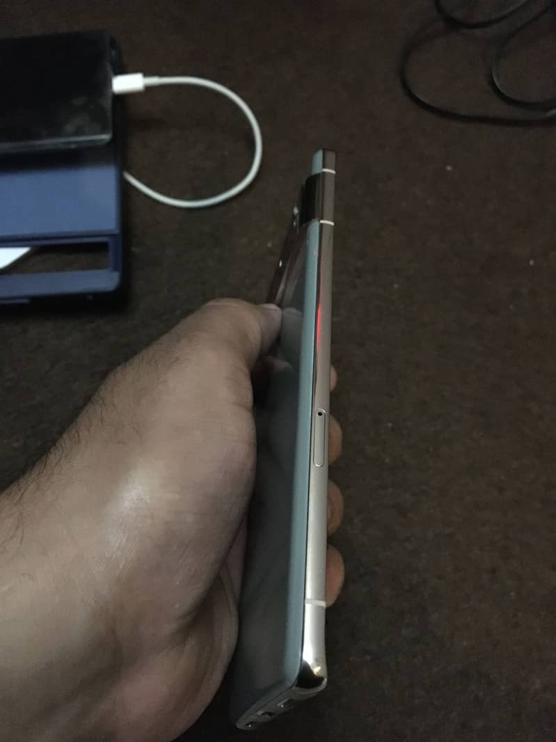 Google Pixel 7 Pro 3