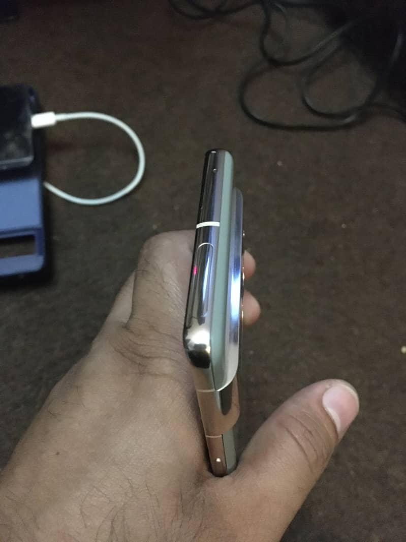 Google Pixel 7 Pro 5