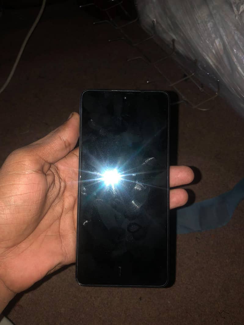 Tecno CAMON 20 Pro 3